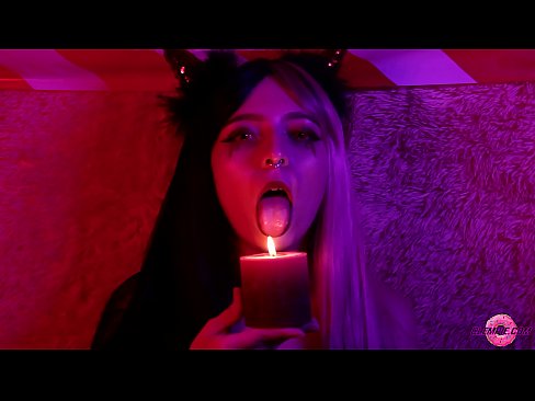 ❤️ מציצה נלהבת מ-Sexy Succubus עם הגשמה בפה ️ פורנו רוסי ב-iw.credit-assorti.ru ☑